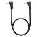 Godox Remote Cable  TR-C1 Utløserkabel Mini-Jack - Mini-Jack