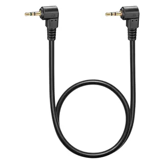 Godox Remote Cable  TR-C1 Utløserkabel Mini-Jack - Mini-Jack