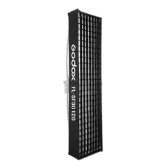 Godox FL-SF30120 Softbox FL150R Softboks m/Grid for Flexible LED FL150R