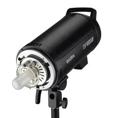 Godox DP1000 III Studio Flash 1000Ws. LED innstillingslys. X- utl&#248;ser