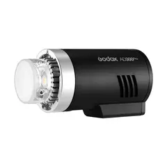 Godox Glass Dome for AD300Pro Reservedel