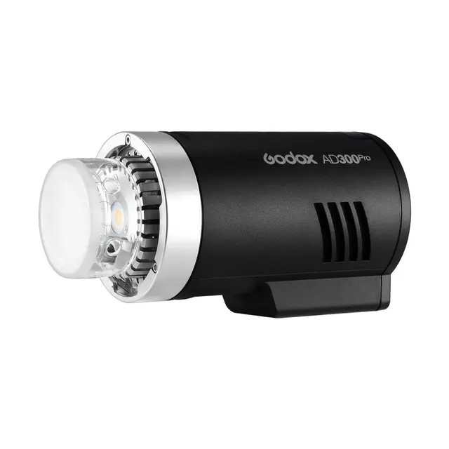 Godox Glass Dome for AD300Pro Reservedel 
