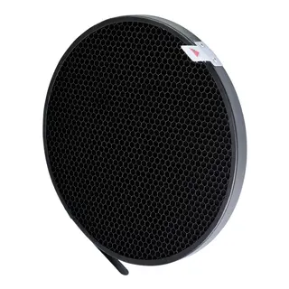 Godox 7" Honey Comb Grid For standard Grid Reflector