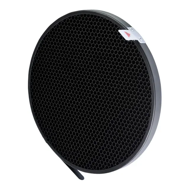 Godox 7" Honey Comb Grid For standard Grid Reflector 