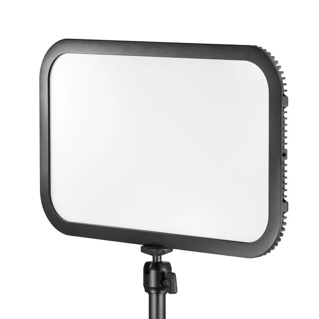 Godox E-sports LED Light ES45 Kit LED panel 56W Bi-color 2800-5600K 