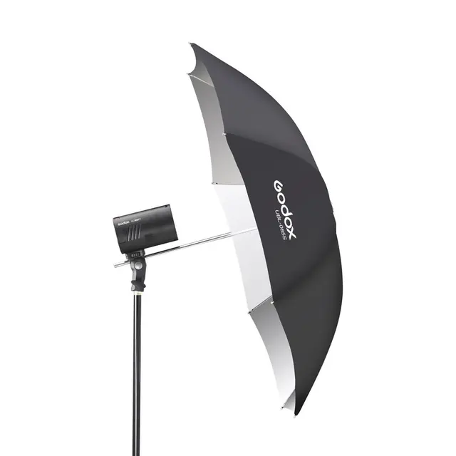 Godox AD100Pro TTL Flash Triple KIT 3 lamper i ryggsekk inkl lysforming 