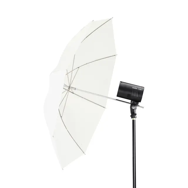 Godox AD100Pro TTL Flash Triple KIT 3 lamper i ryggsekk inkl lysforming 