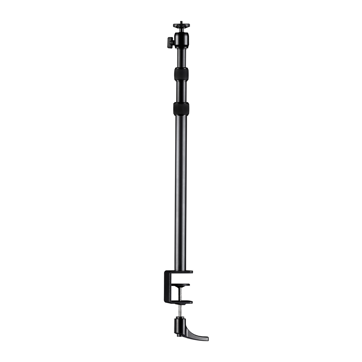 Godox Teleskopic Table Mounting Rod Stativsøyle for bordplate montering