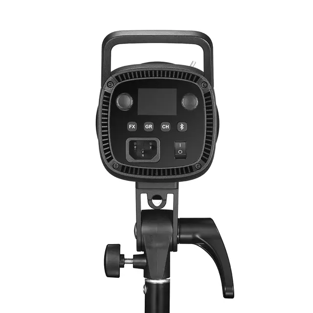 Godox SL100D LED Two Light Video Kit 2 x Studioblits med Bowens Mount 
