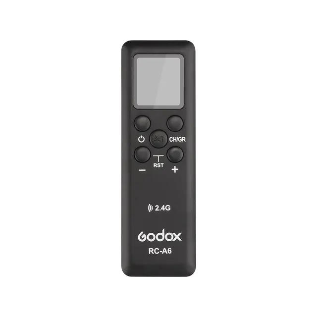 Godox SL100D LED Two Light Video Kit 2 x Studioblits med Bowens Mount 