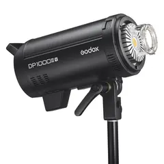 Godox DP1000 III-V Studio Flash 1000Ws Kompaktblits med Bowens mount