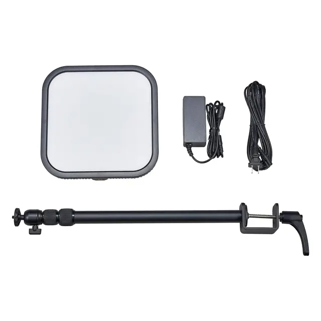 Godox E-sports LED Light ES30 Kit LED panel 35W Bi-color 2800-6500K 