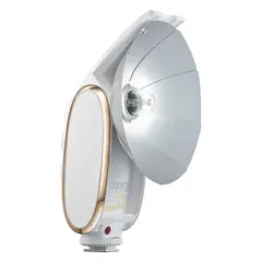 Godox Lux Senior Retro Grey Gr&#229;