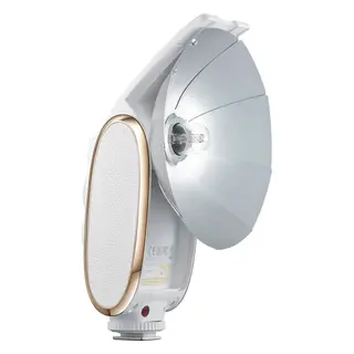 Godox Lux Senior Retro Grey Gr&#229;