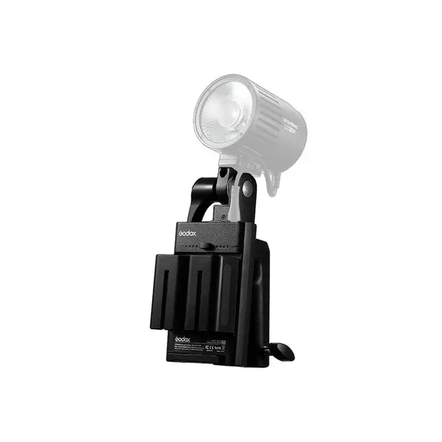 Godox AD1200Pro TTL Outdoor flash Power Pack Kit