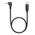 Godox Remote Cable  TR-S2 Utløserkabel USB-Micro til Mini-Jack