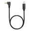 Godox Remote Cable  TR-S2 Utløserkabel USB-Micro til Mini-Jack