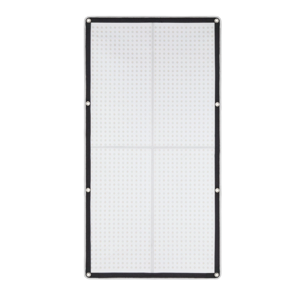 Godox Knowled F400Bi Flexible LED Light 120,9 x 62,7cm. 400W. 2700-8500K
