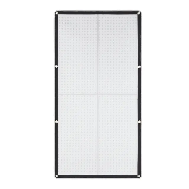 Godox F400Bi KNOWLED Flexible LED Light 120,9 x 62,7cm. 400W. 2700-8500K 