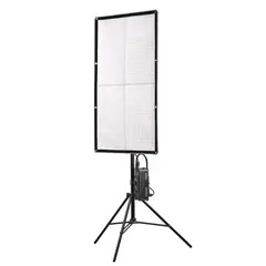 Godox Knowled F400Bi Flexible LED Light 120,9 x 62,7cm. 400W. 2700-8500K