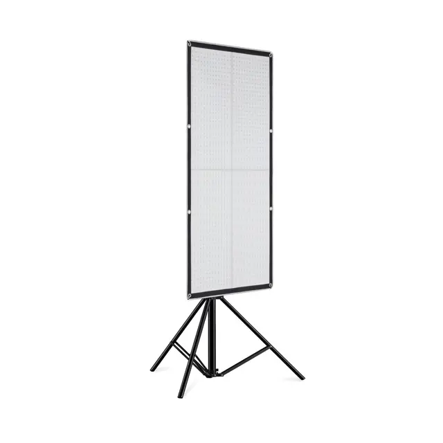 Godox F400Bi KNOWLED Flexible LED Light 120,9 x 62,7cm. 400W. 2700-8500K 