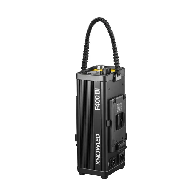 Godox F400Bi KNOWLED Flexible LED Light 120,9 x 62,7cm. 400W. 2700-8500K 