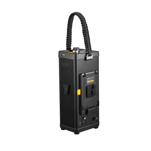 Godox F400Bi KNOWLED Flexible LED Light 120,9 x 62,7cm. 400W. 2700-8500K 