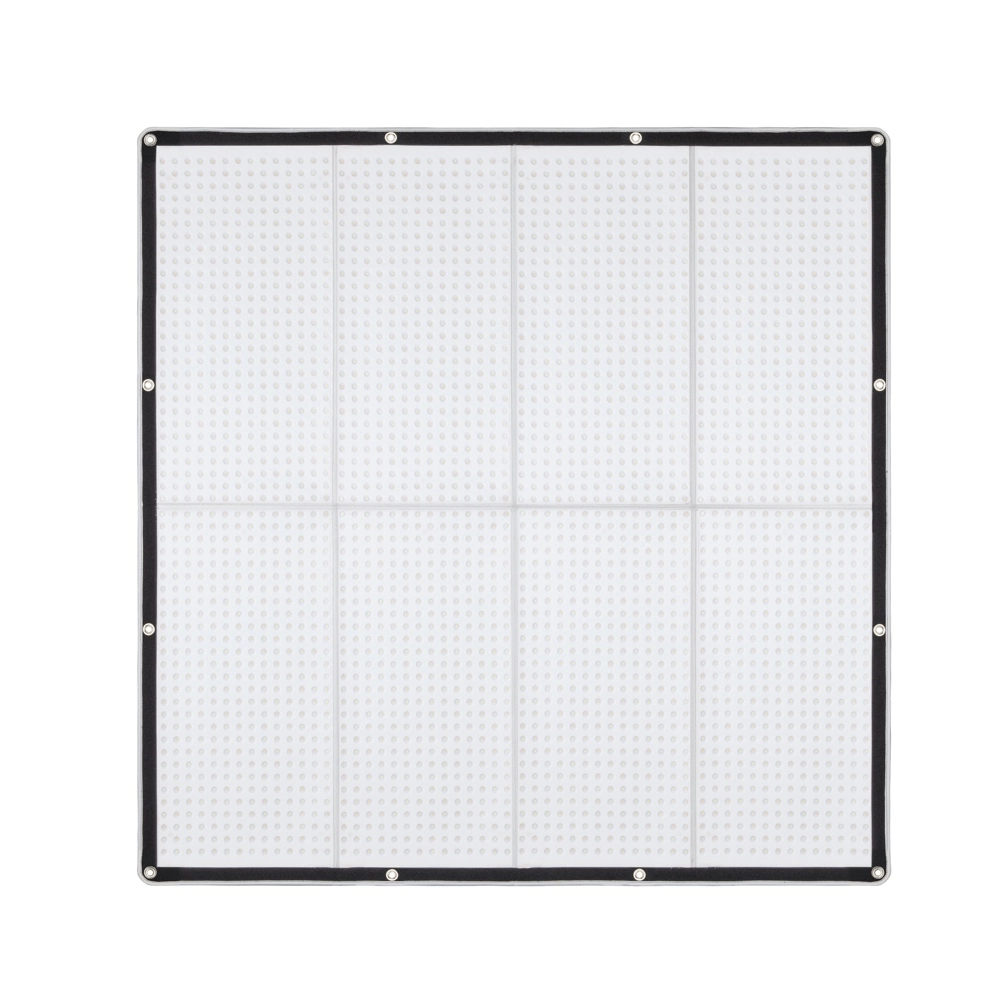 Godox Knowled F600Bi Flexible LED Light 120 x 120 cm. 600W. 2700-8500K