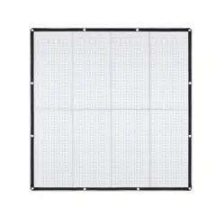 Godox F600Bi KNOWLED Flexible LED Light 120 x 120 cm. 600W. 2700-8500K