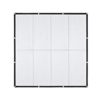 Godox F600Bi KNOWLED Flexible LED Light 120 x 120 cm. 600W. 2700-8500K