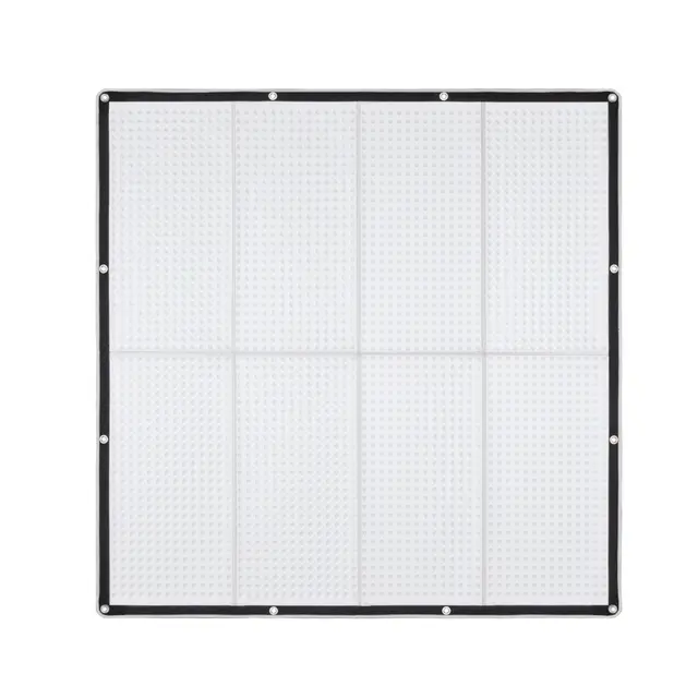 Godox F600Bi KNOWLED Flexible LED Light 120 x 120 cm. 600W. 2700-8500K 
