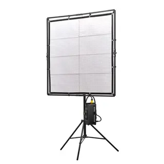 Godox F600Bi KNOWLED Flexible LED Light 120 x 120 cm. 600W. 2700-8500K