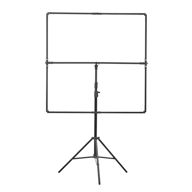 Godox F600Bi KNOWLED Flexible LED Light 120 x 120 cm. 600W. 2700-8500K 