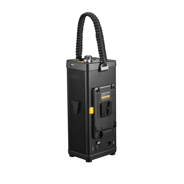 Godox F600Bi KNOWLED Flexible LED Light 120 x 120 cm. 600W. 2700-8500K 