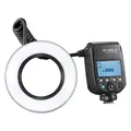 Godox MF-R76S+ Dental Flash Sony Tannlege Makro Ringblits. Sony