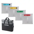 Godox KNOWLED LiteFlow 50 Reflector Kit Cine Lightning reflektorsystem