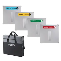Godox KNOWLED LiteFlow 50 Reflector Kit