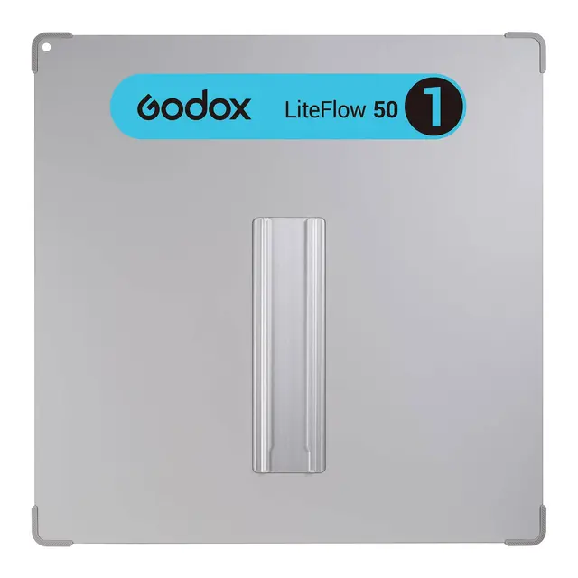 Godox KNOWLED LiteFlow 50 Reflector Kit 