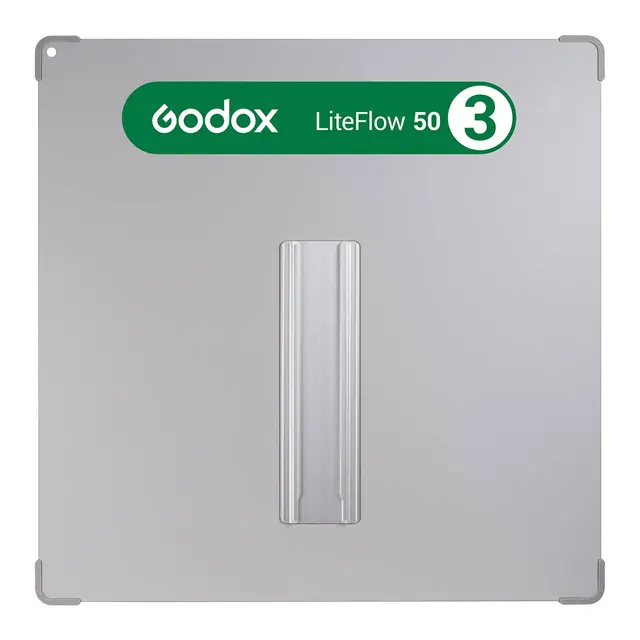 Godox KNOWLED LiteFlow 50 Reflector Kit 