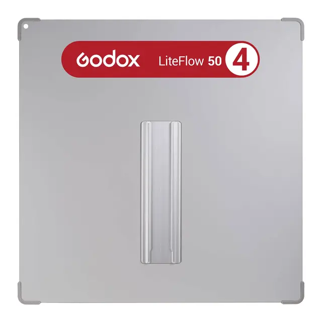 Godox KNOWLED LiteFlow 50 Reflector Kit 
