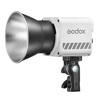 Godox ML60II Bi-Color Battery Kit Portabel LED lampe 2800-6500K
