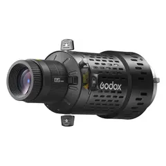 Godox BFP Projection Attachment For Flash Lights (Bowens)