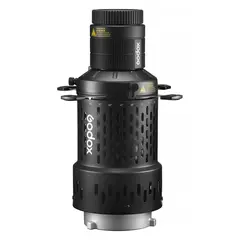Godox BFP Projection Attachment Bowens For Flash Lights Bowens Mount, 85mm lens