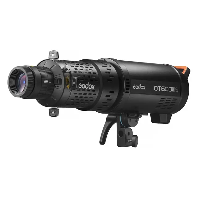 Godox BFP Projection Attachment Bowens For Flash Lights Bowens Mount, 85mm lens 