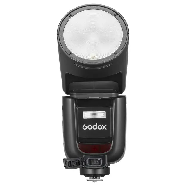 Godox V1Pro Blits Fujifilm Oppladbar Speedlite TTL Blits 