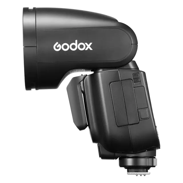 Godox V1Pro Blits Fujifilm Oppladbar Speedlite TTL Blits 