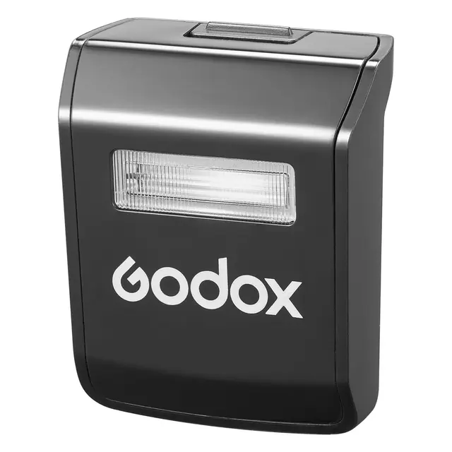 Godox V1Pro Blits Fujifilm Oppladbar Speedlite TTL Blits 