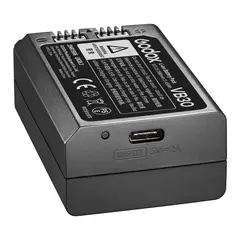 Godox VB30 Batteri Batteri til V1Pro og V100
