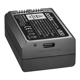 Godox VB30 Batteri Batteri til V1Pro og V100