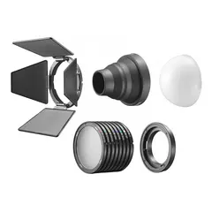 Godox Magnet Kit For MS60/RS60